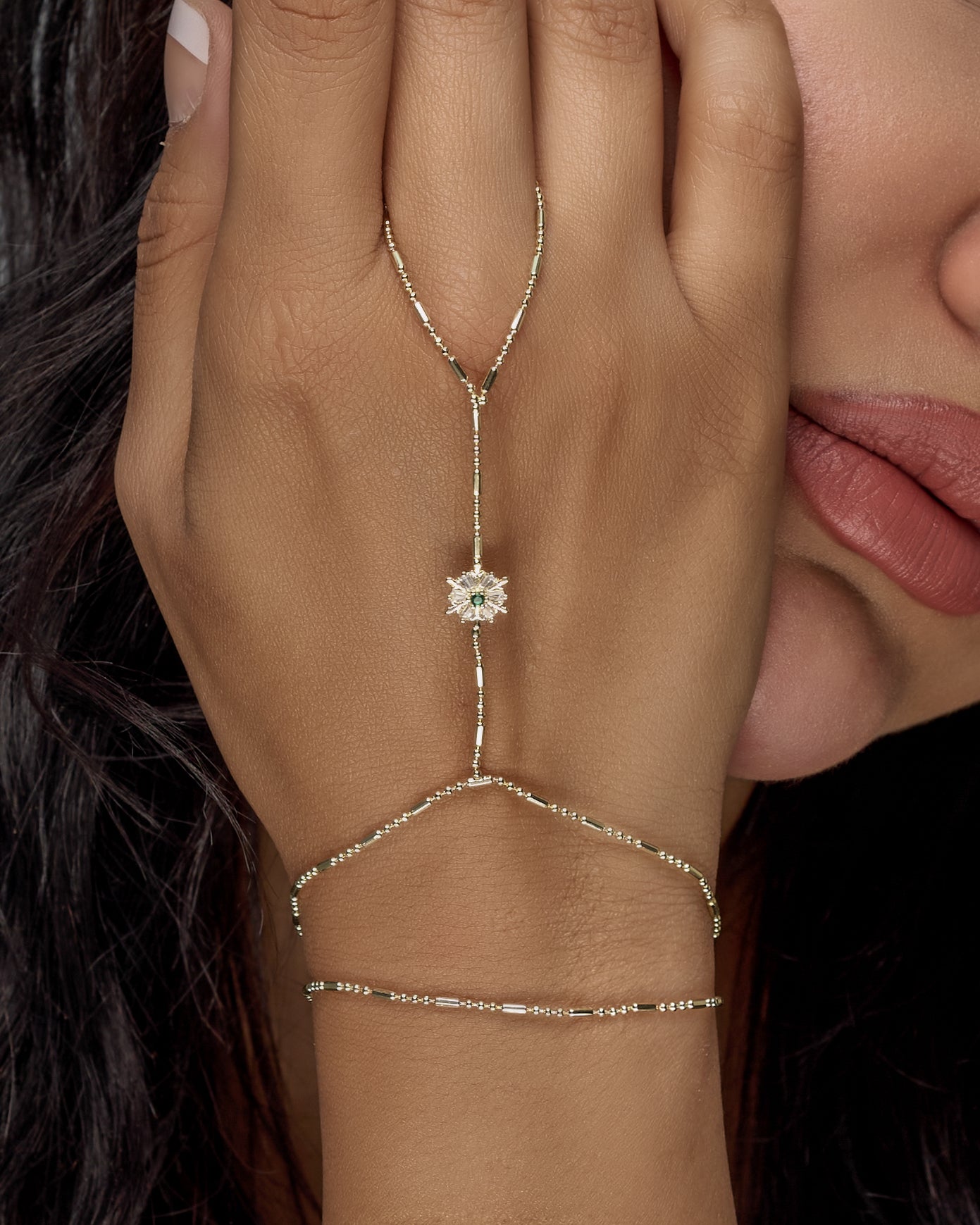 Hand Chain