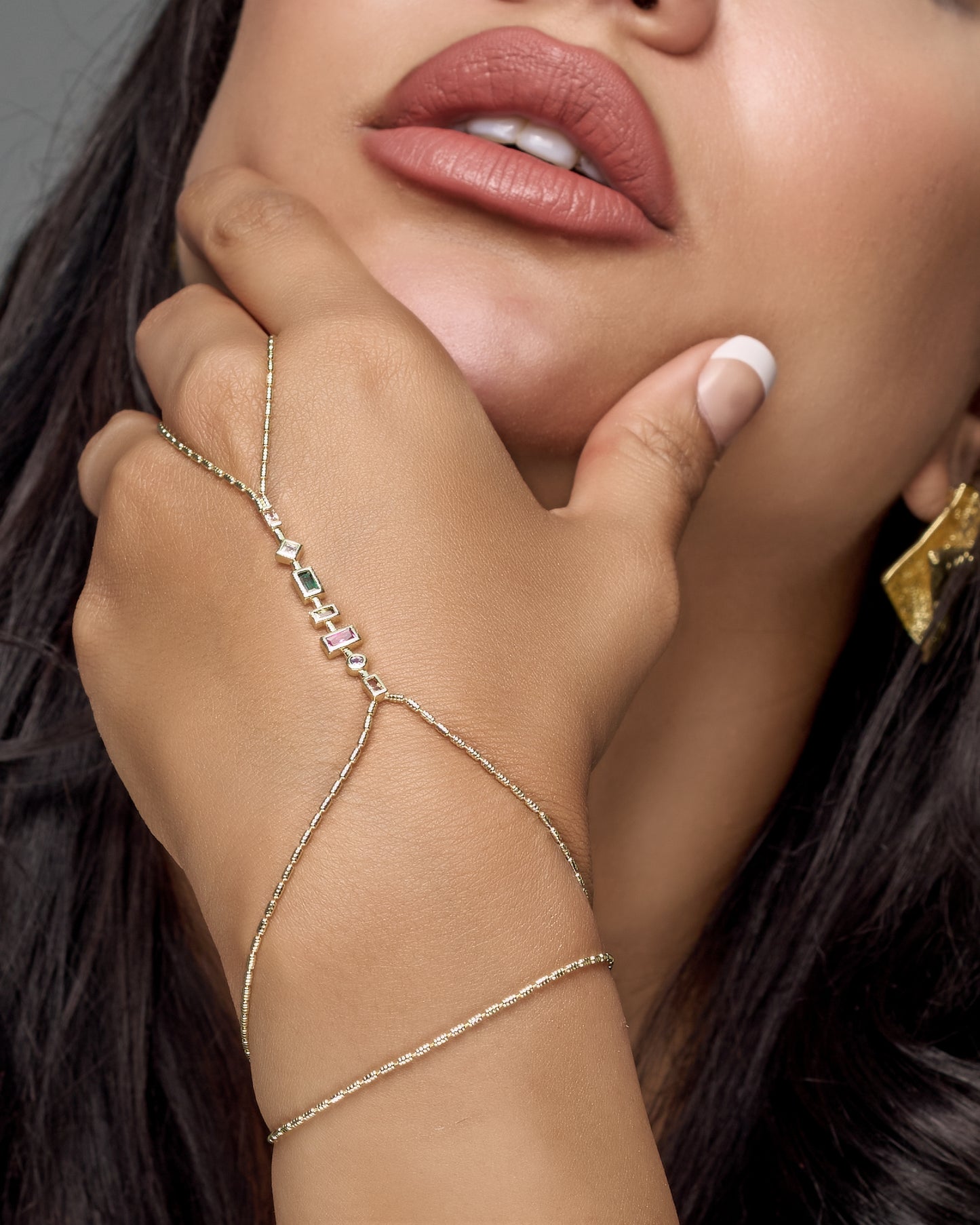 Hand Chain