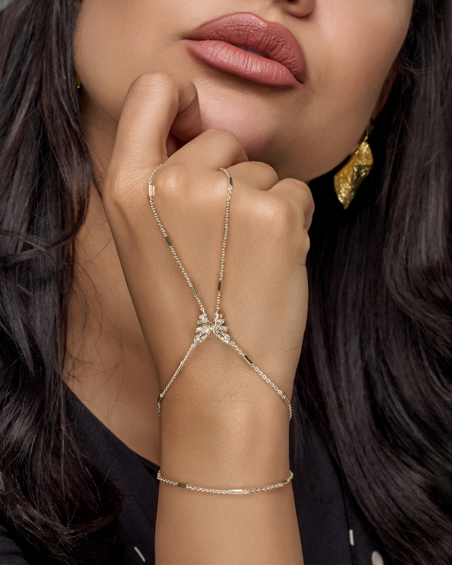 Hand Chain