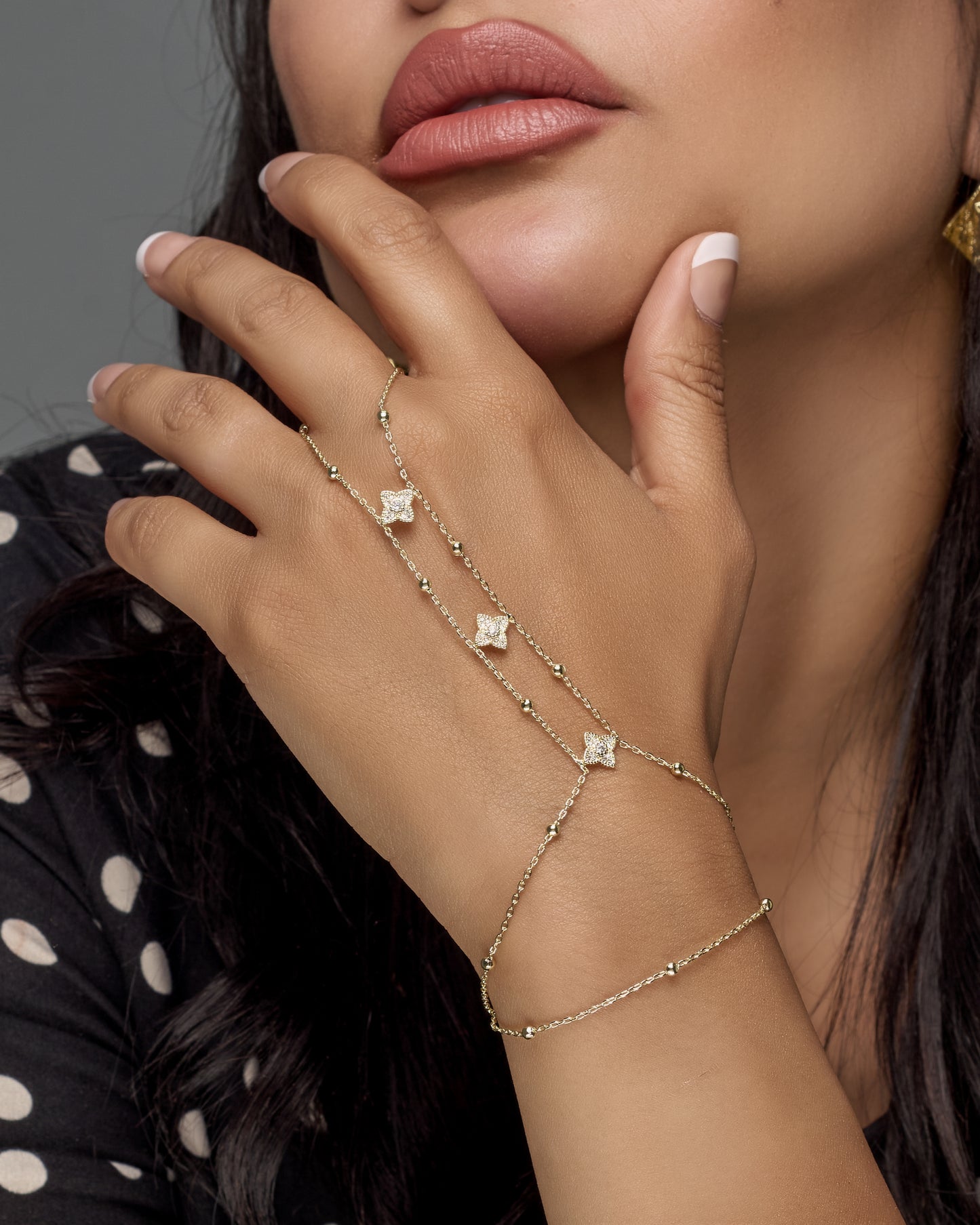 Hand Chain