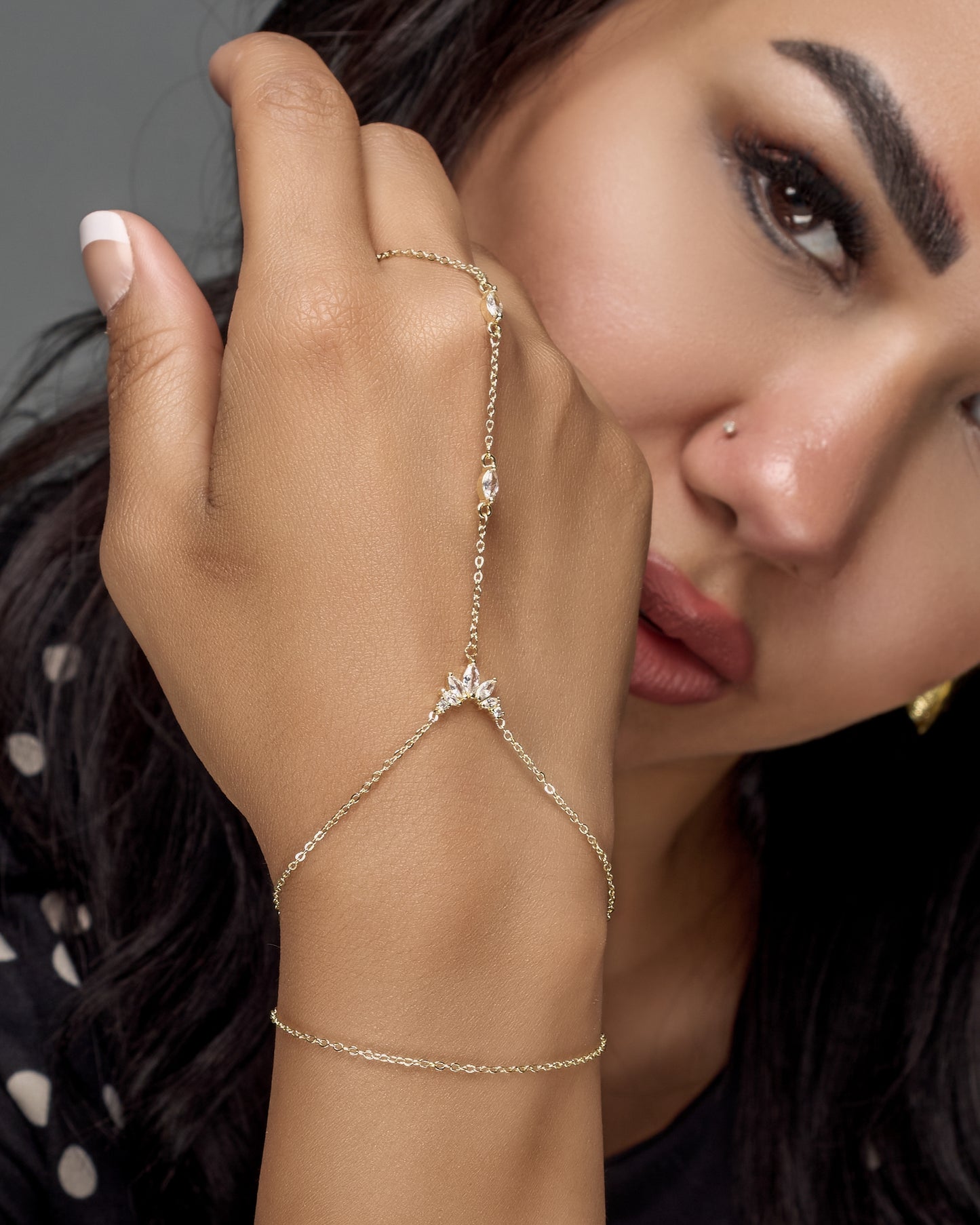 Hand Chain
