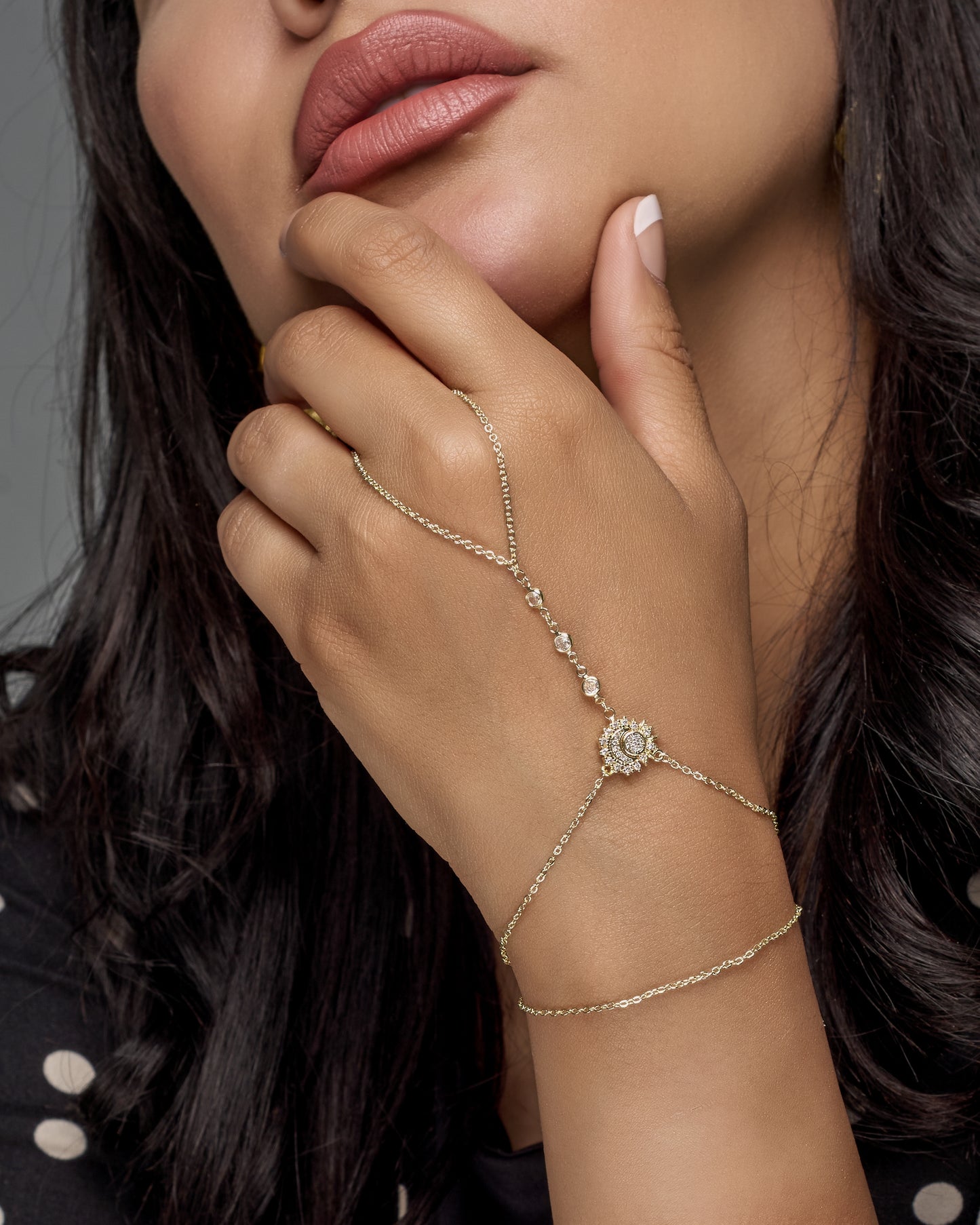 Hand Chain