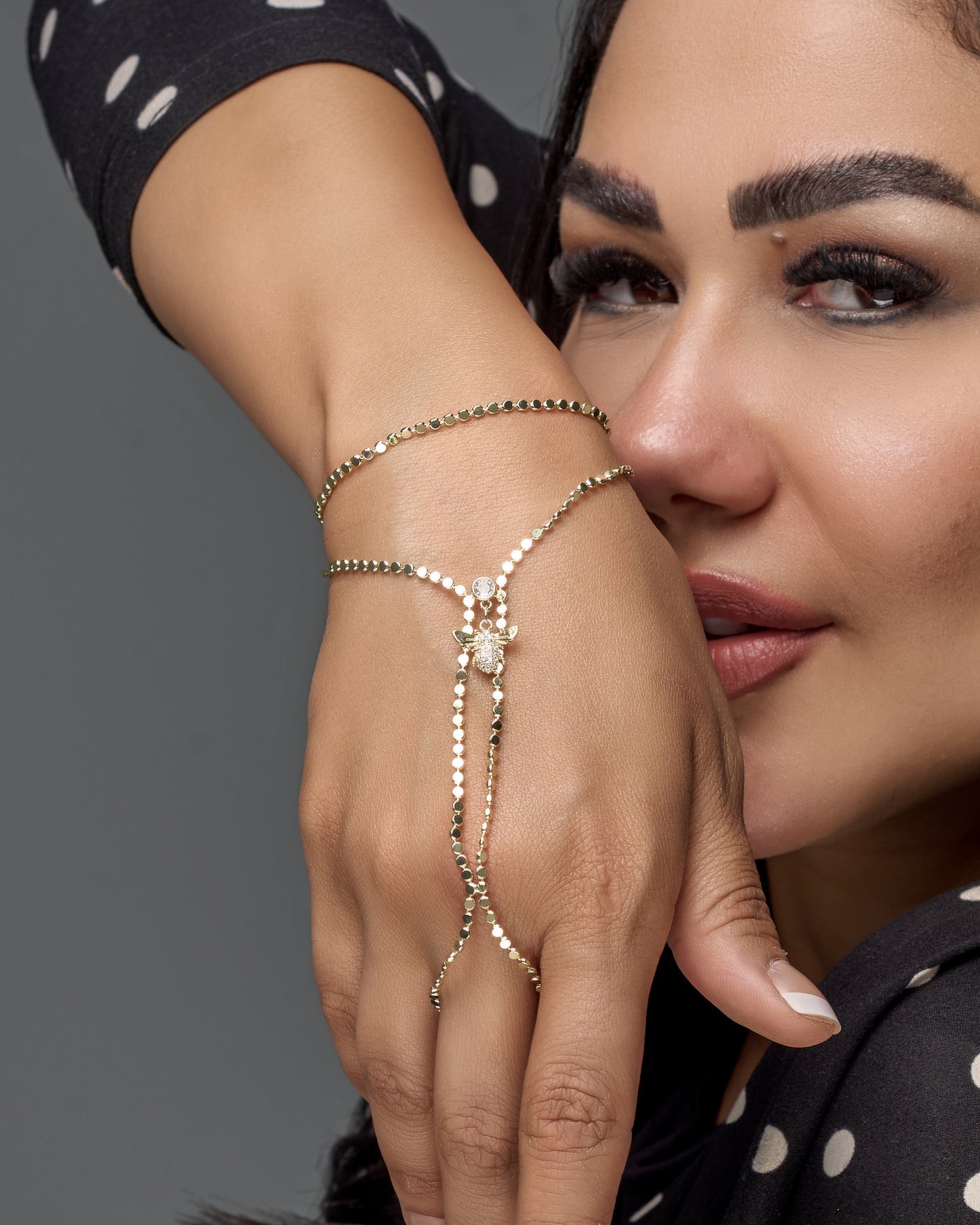 Hand Chain