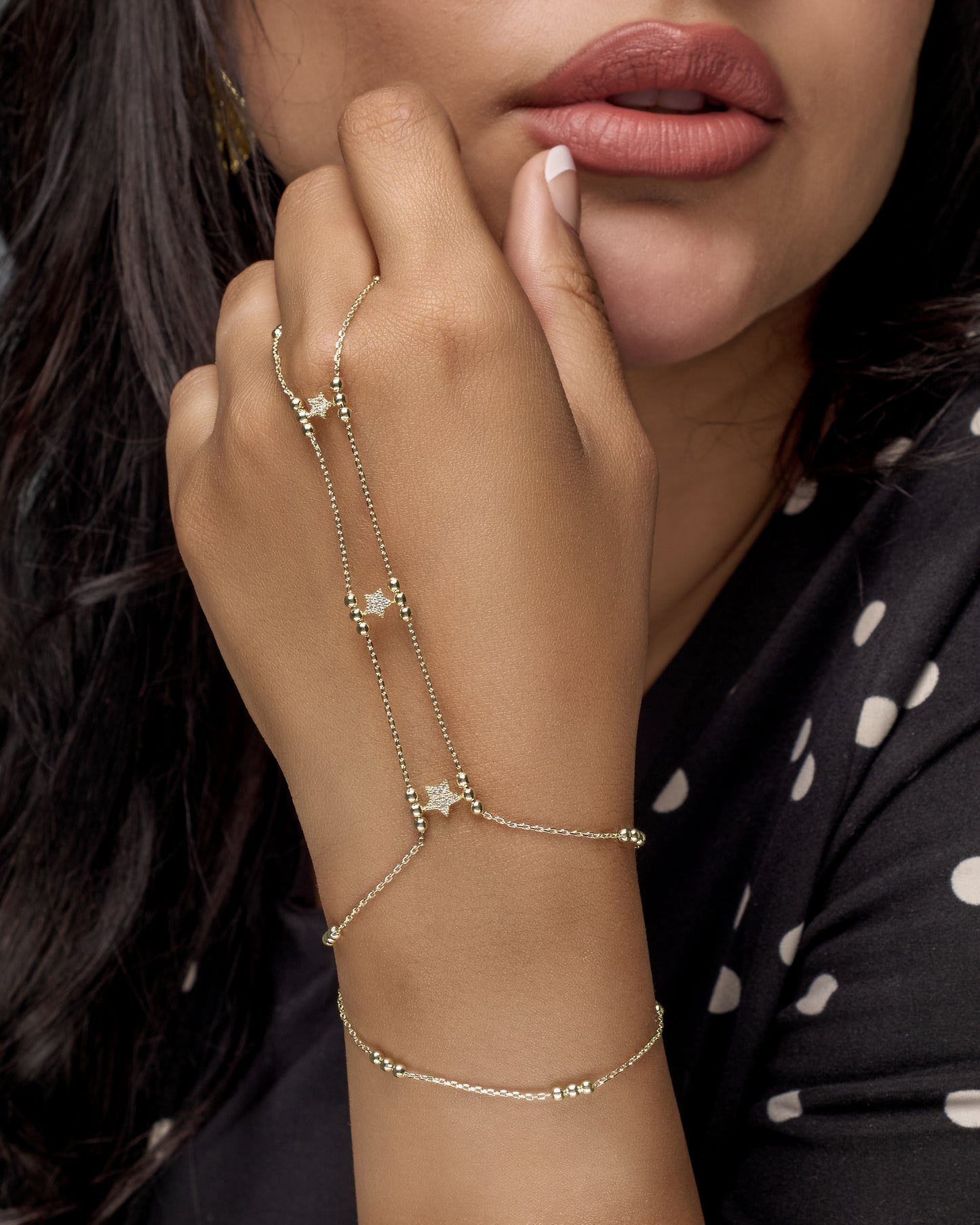 Hand Chain