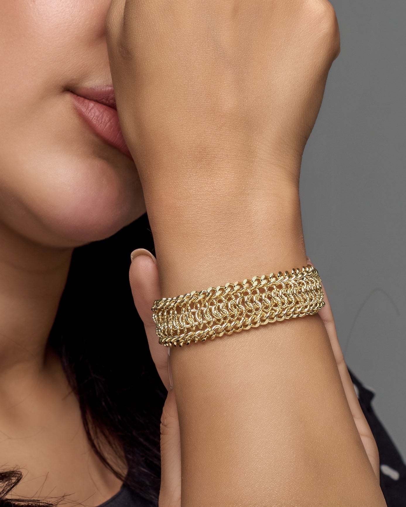 Bracelet