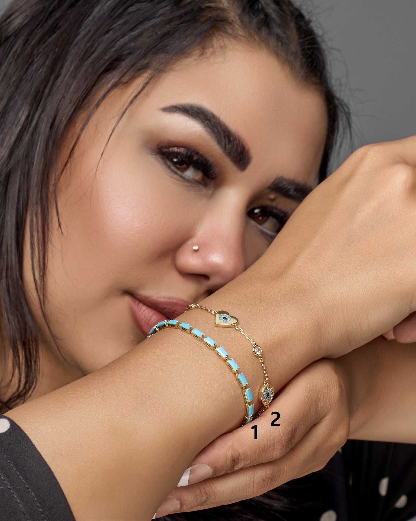 Bracelet