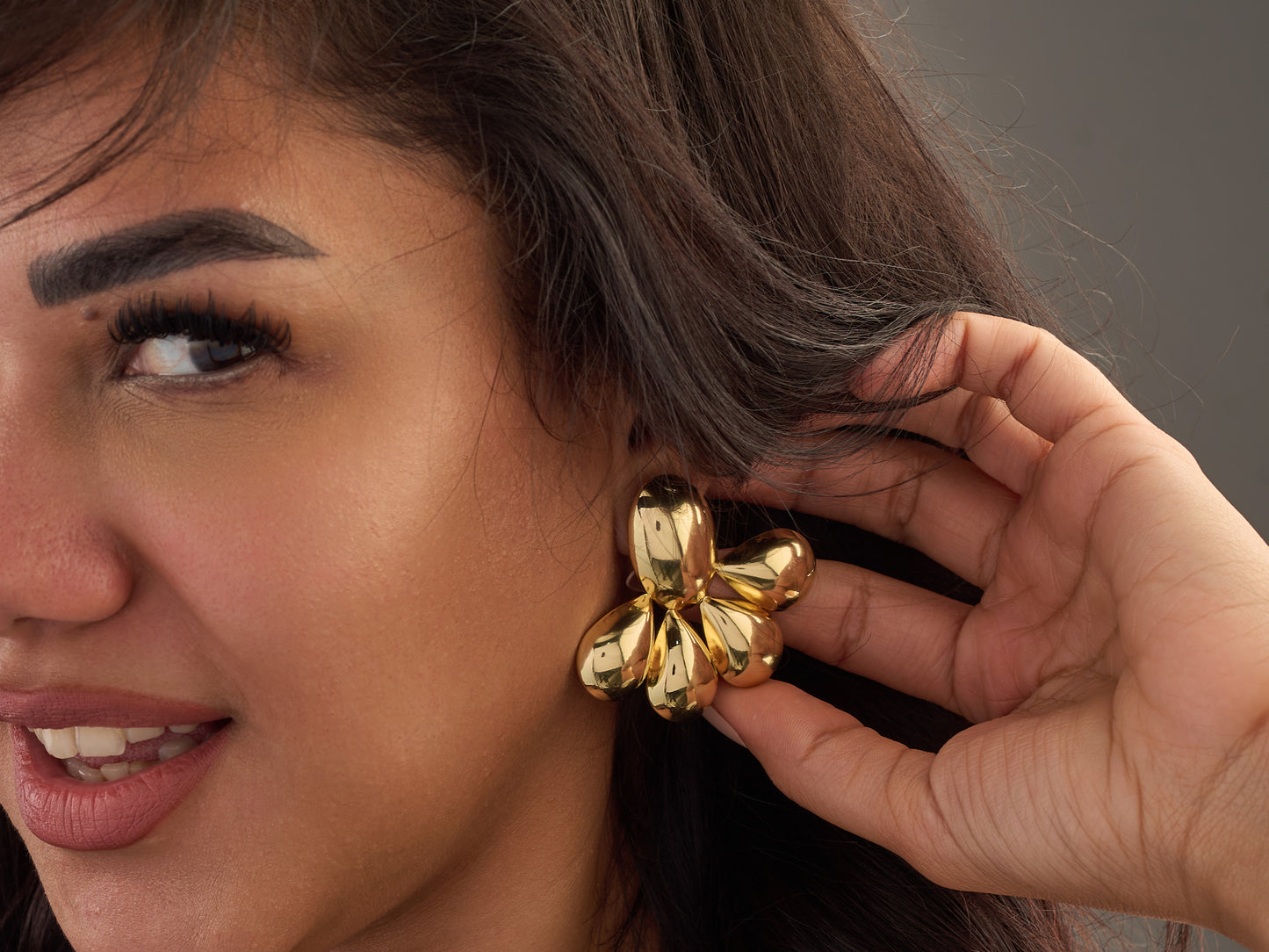 earring