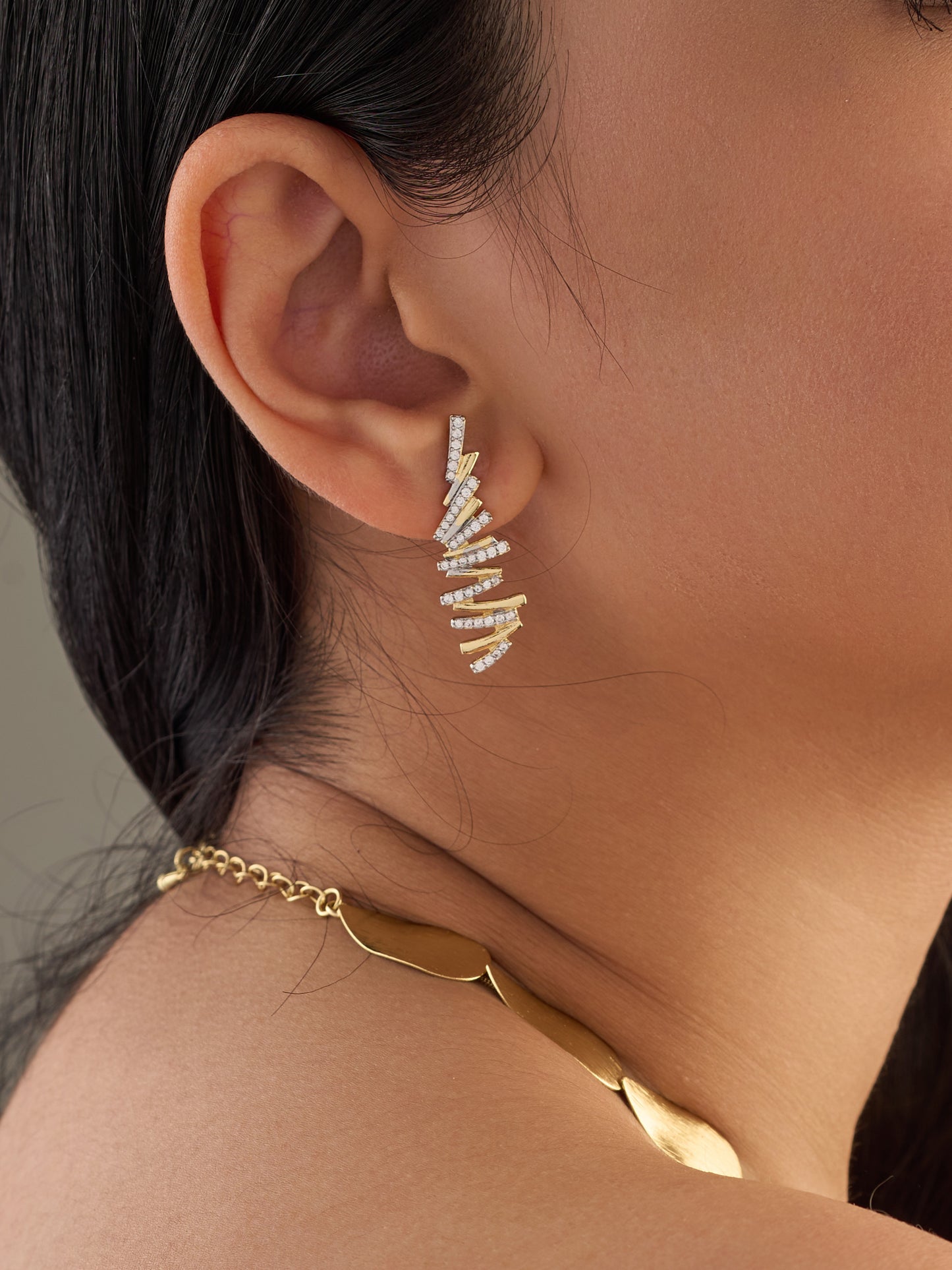earring