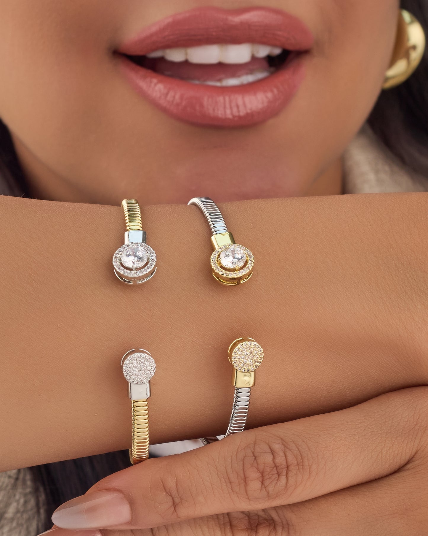 Bangle