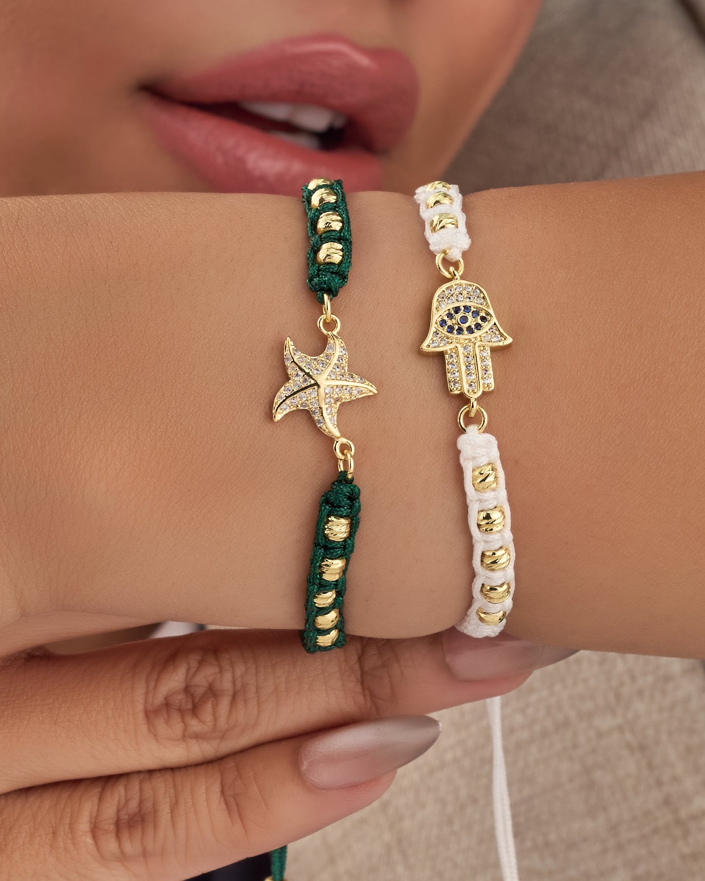 Bracelet