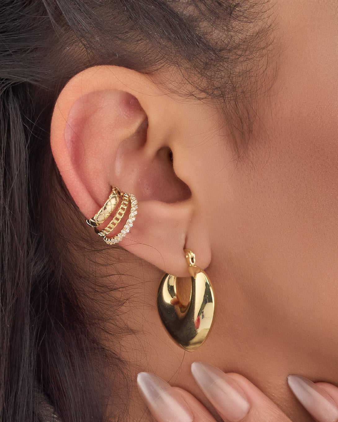 Earcuff