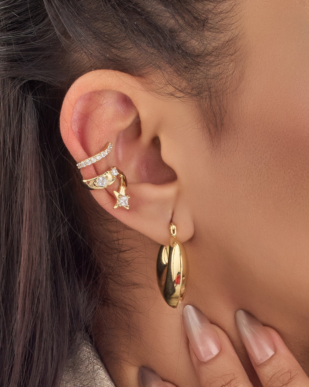 Earcuff