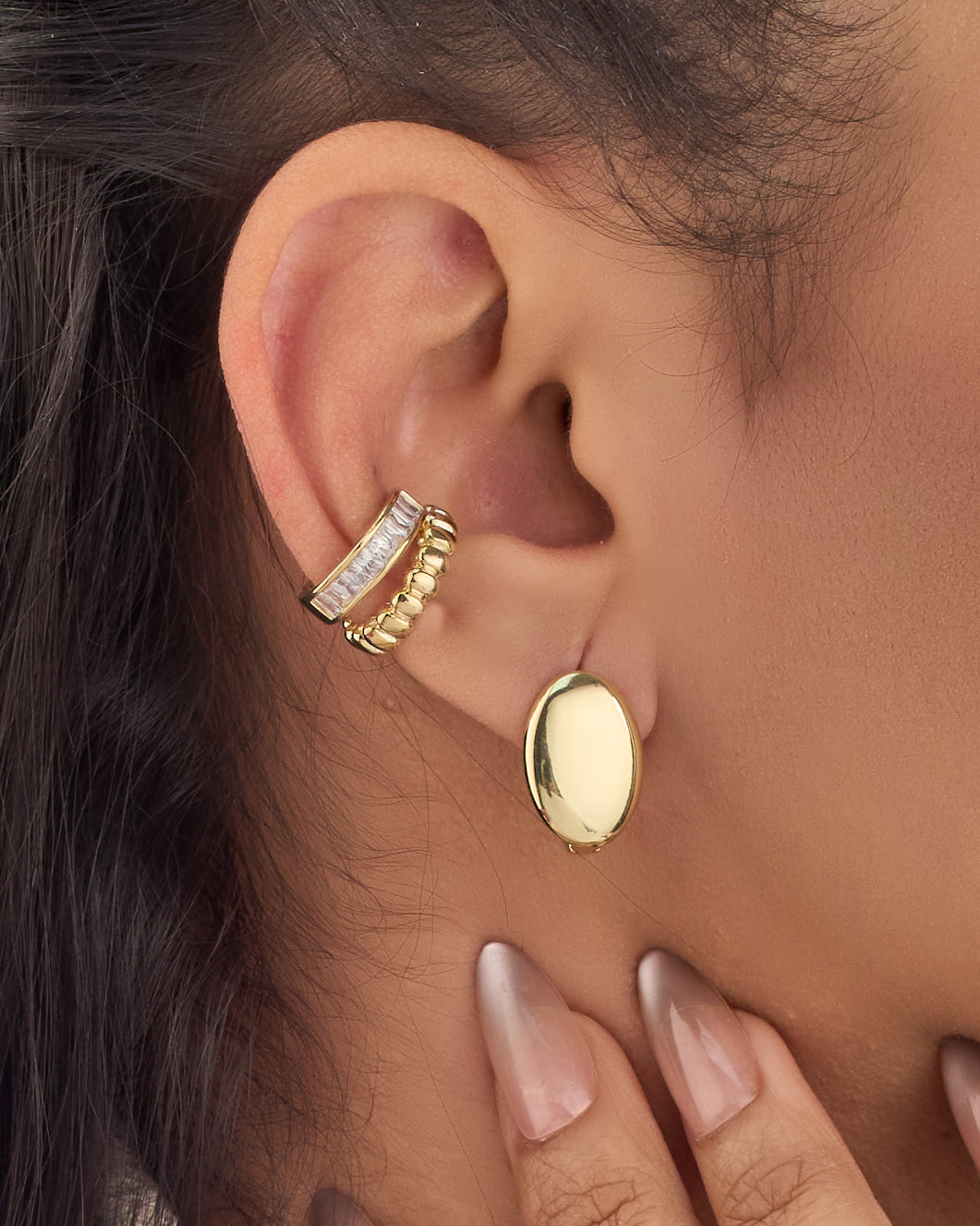 Earcuff