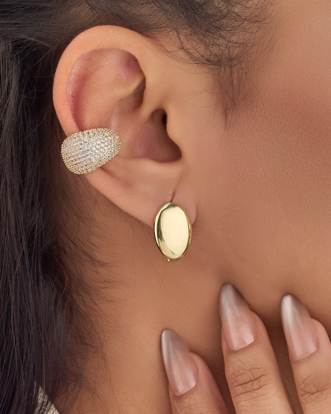 Earcuff