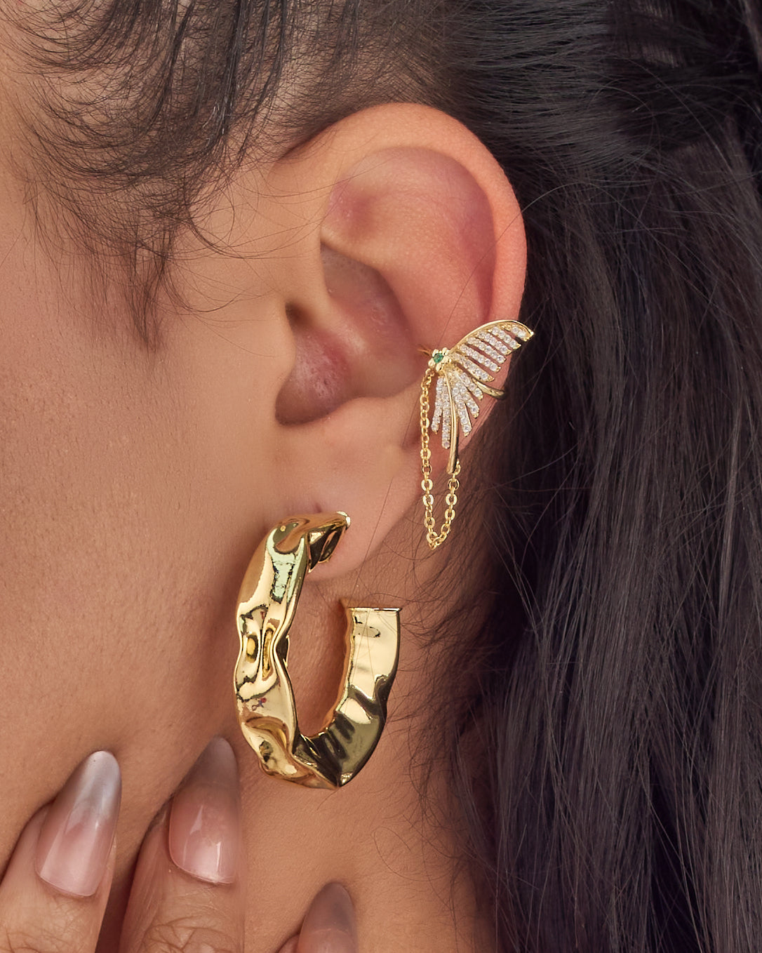 Earcuff