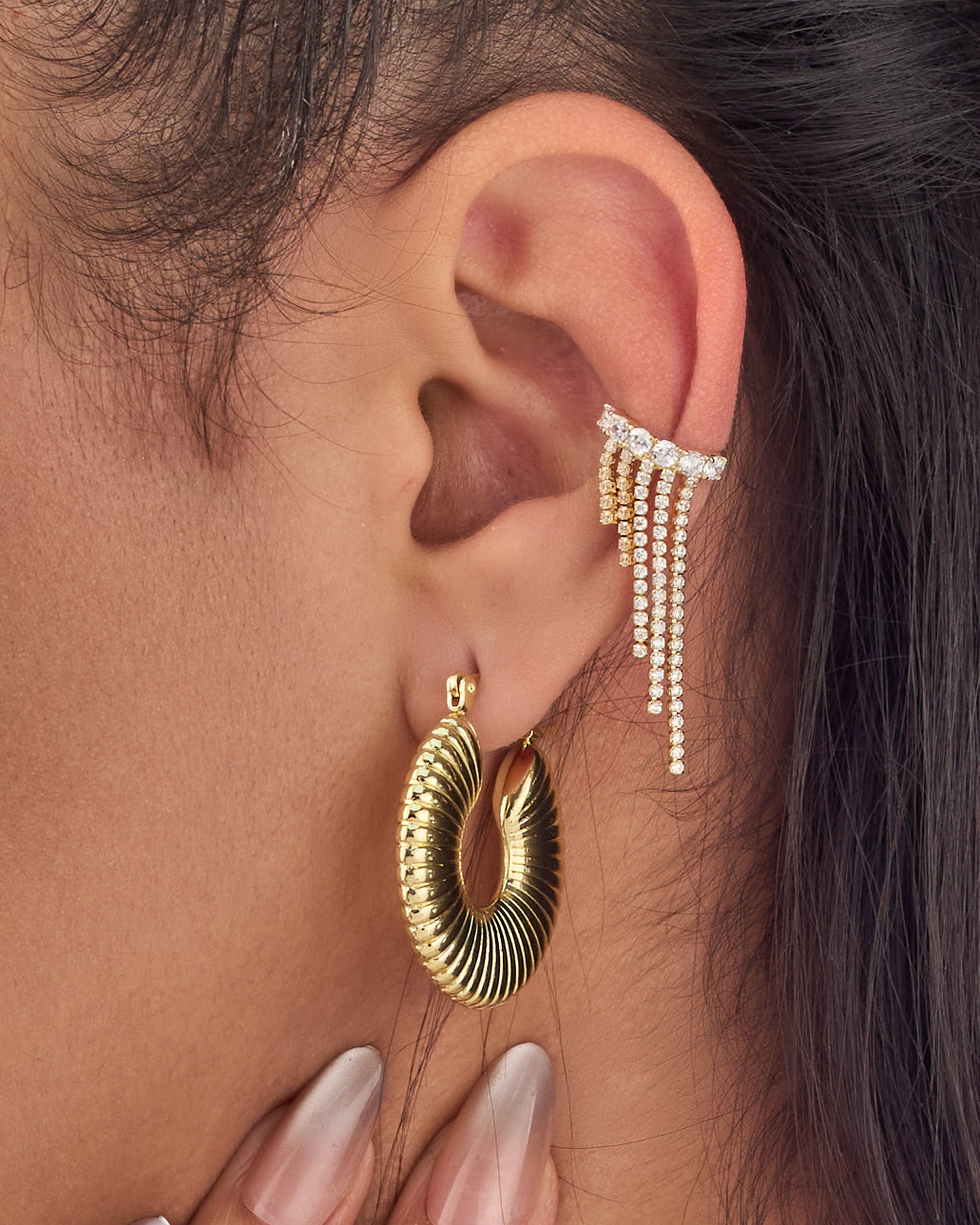 Earcuff