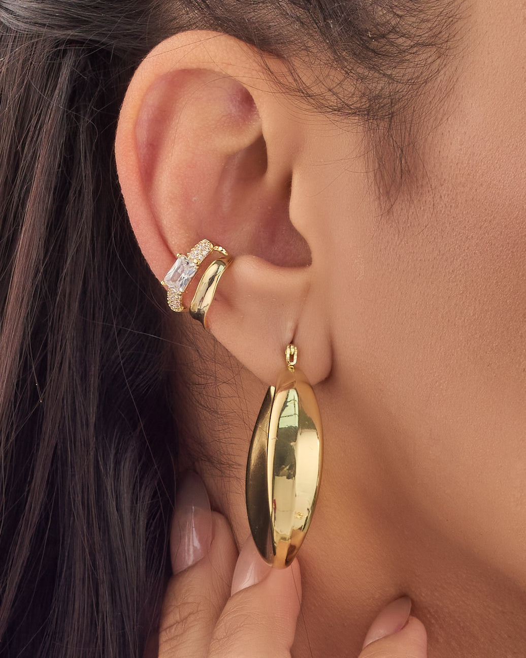 Earcuff