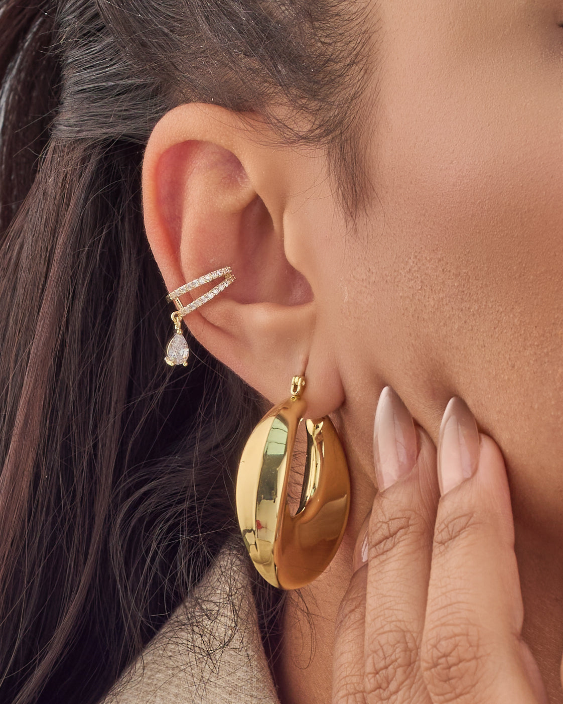 Earcuff