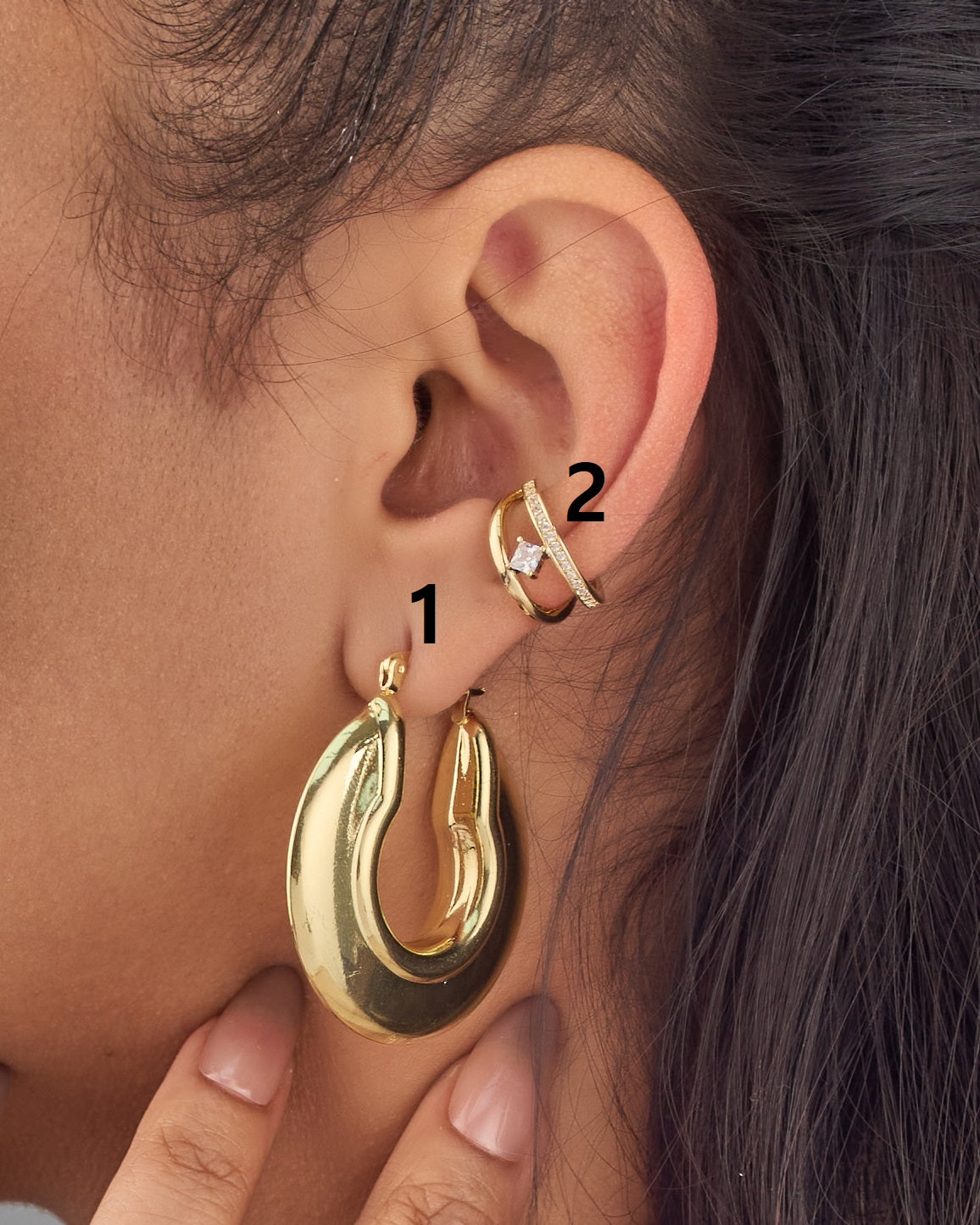 Earcuff