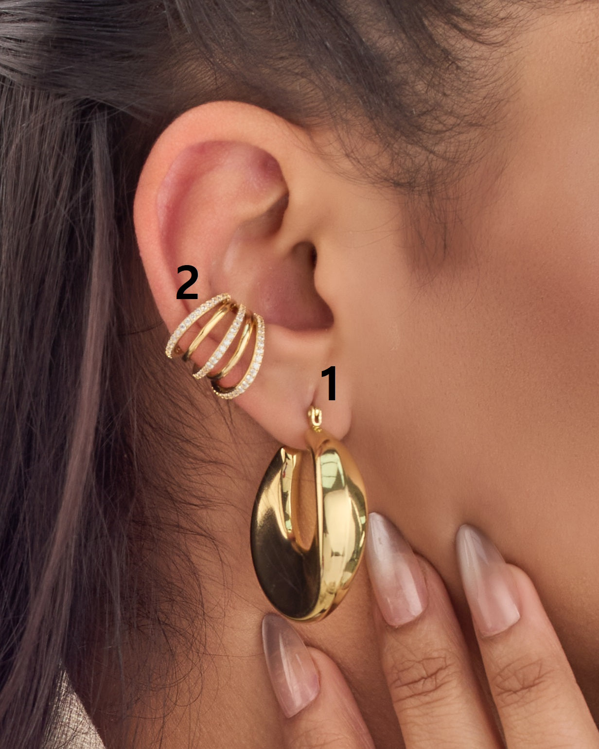 Earcuff