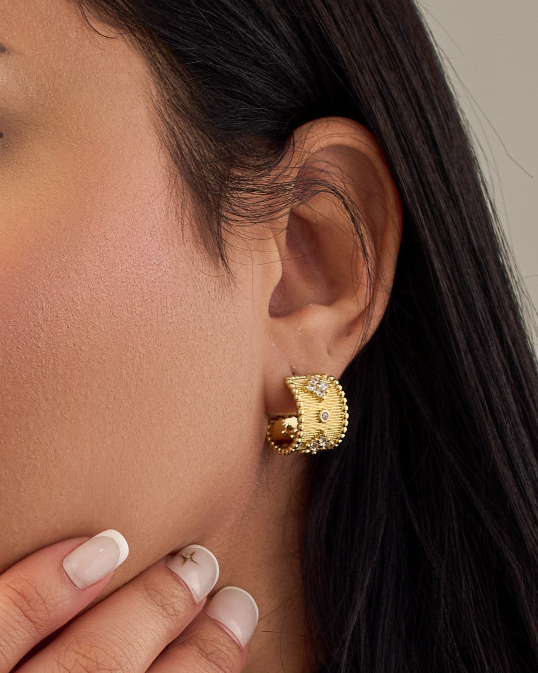 Earring