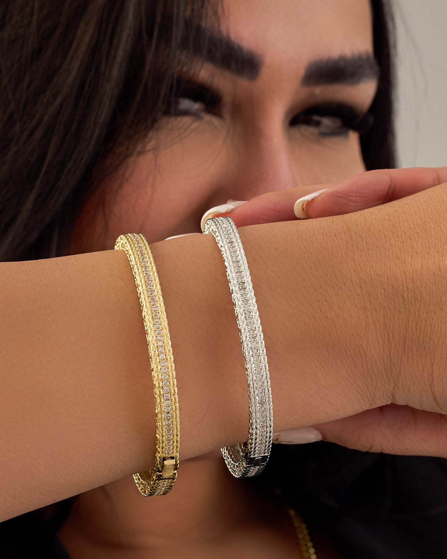Bangle