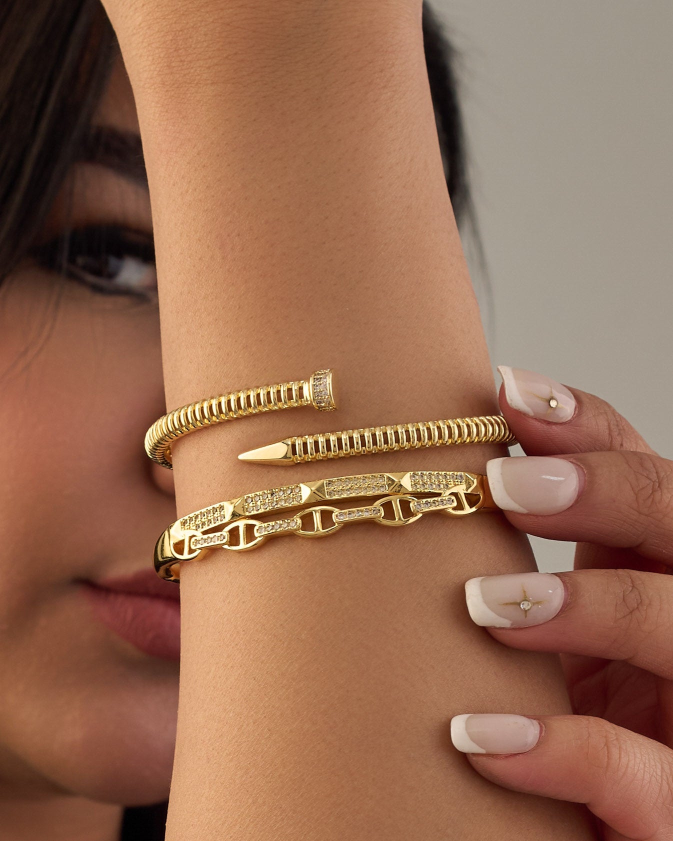 Bangle