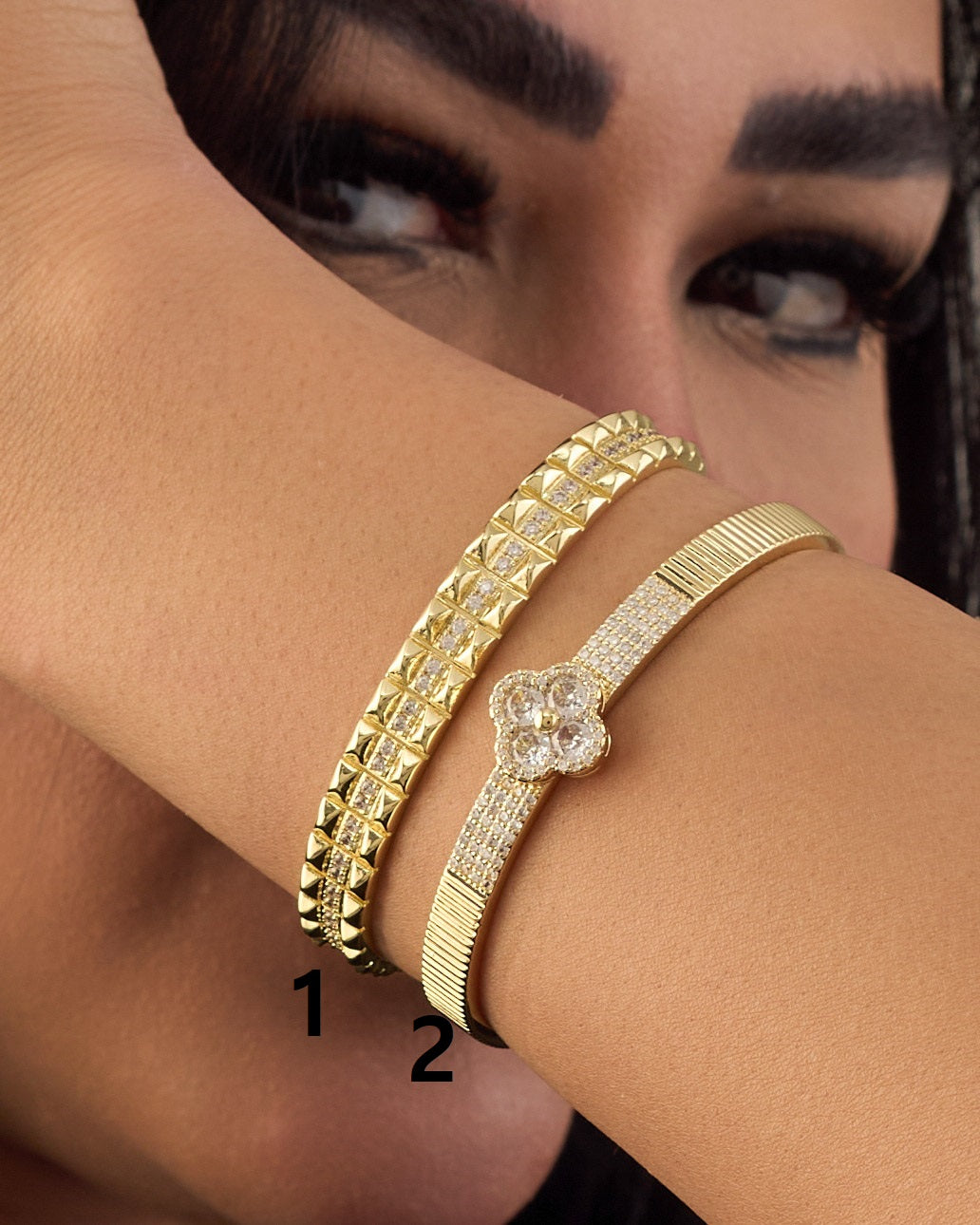 Bangle