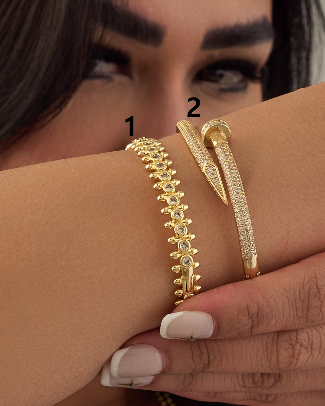 Bangle
