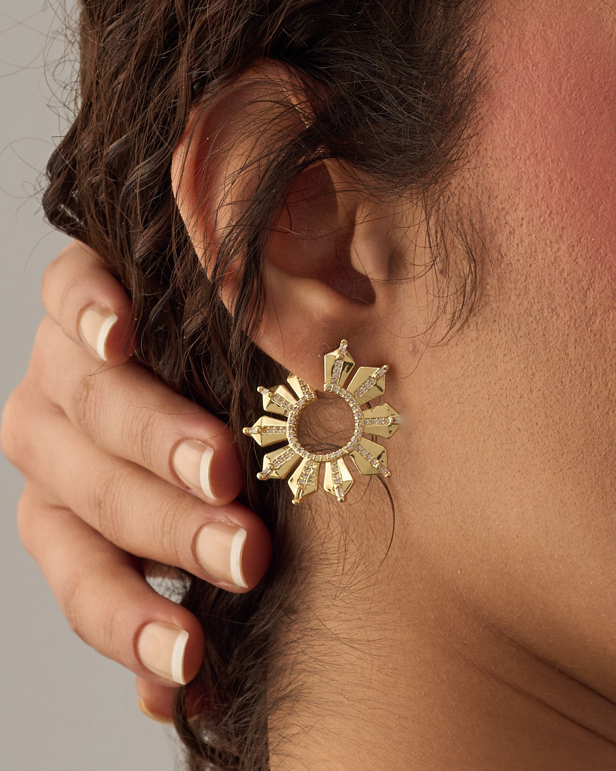 Earring