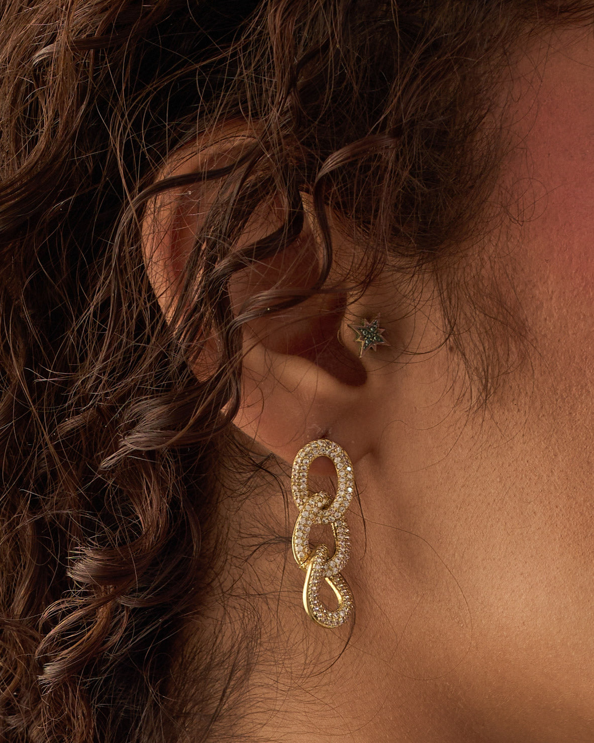 Earring