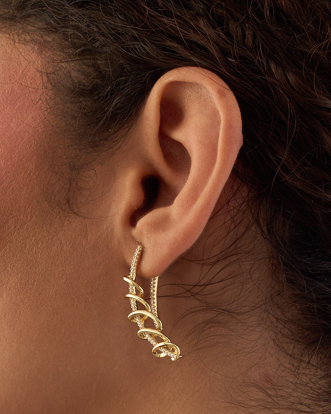 Earring