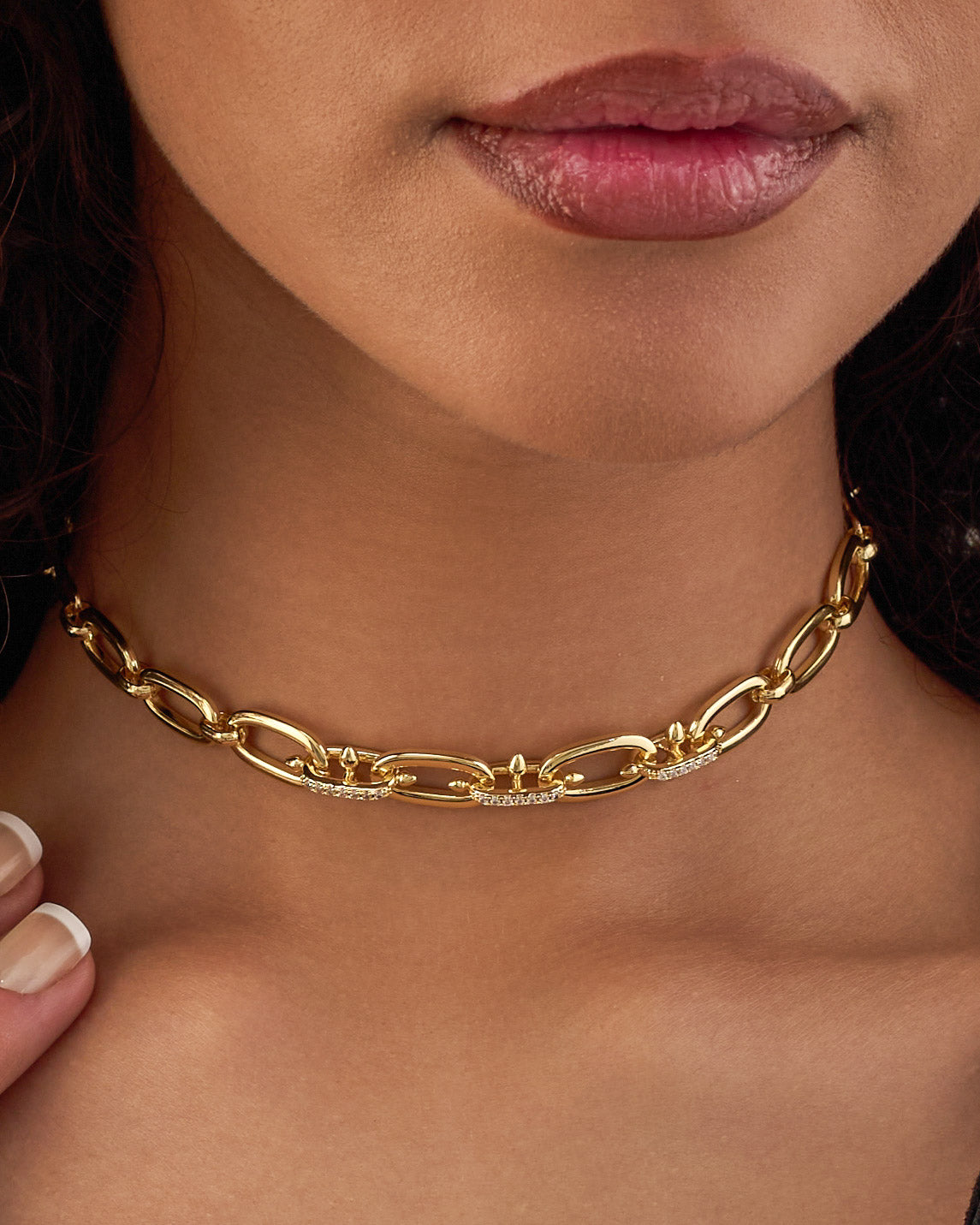 Choker