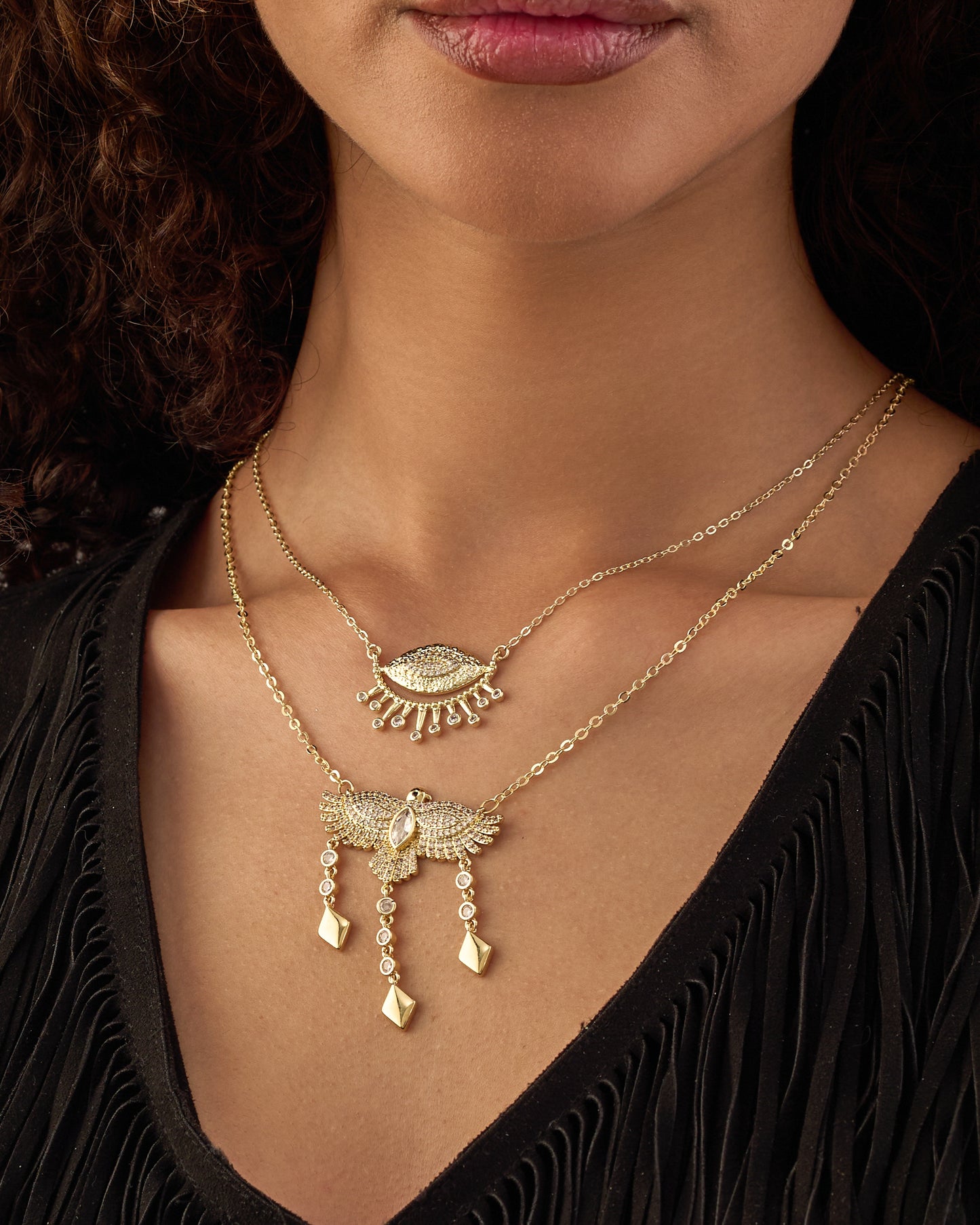 Necklace