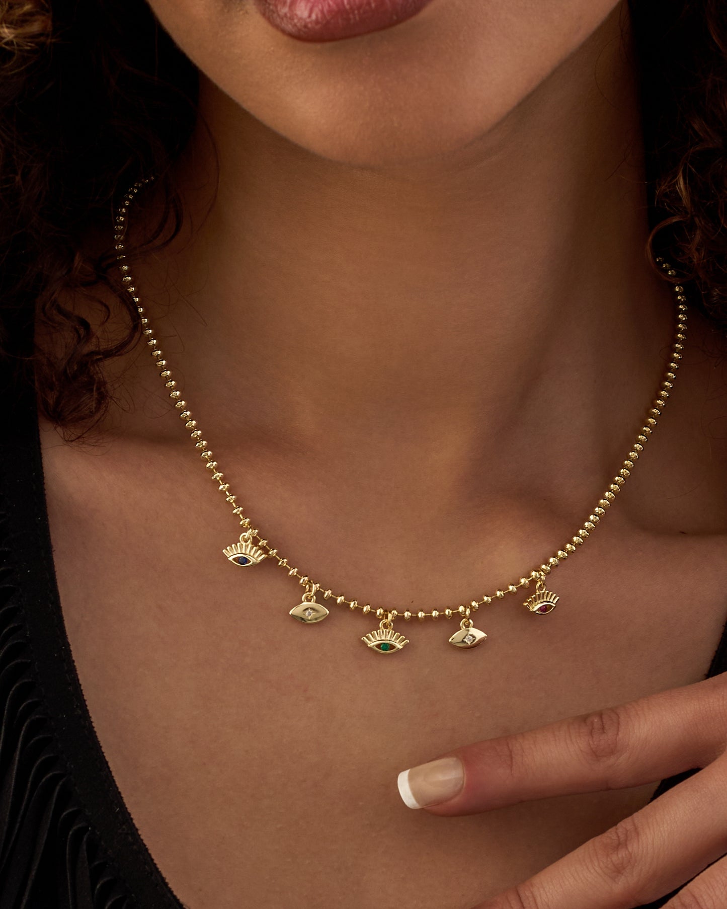 Necklace