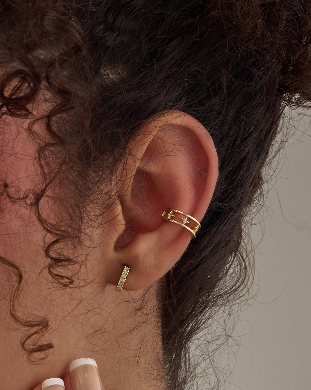 Earcuff