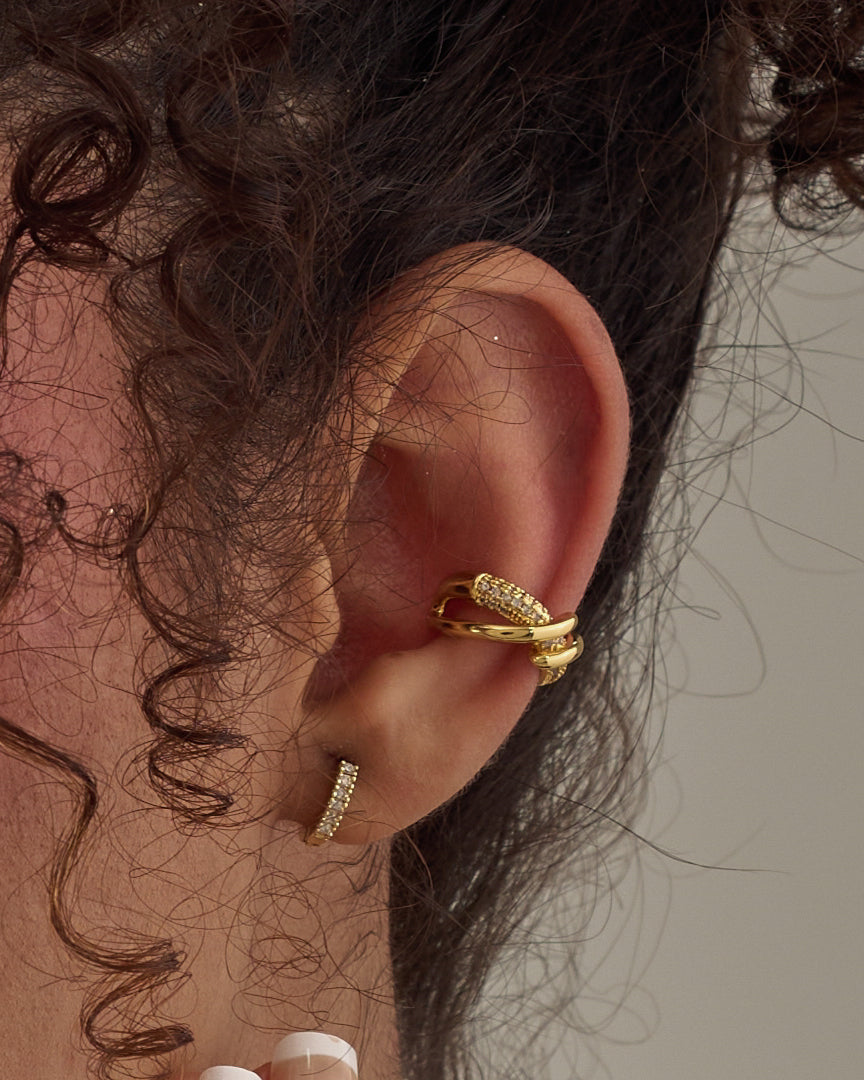 Earcuff