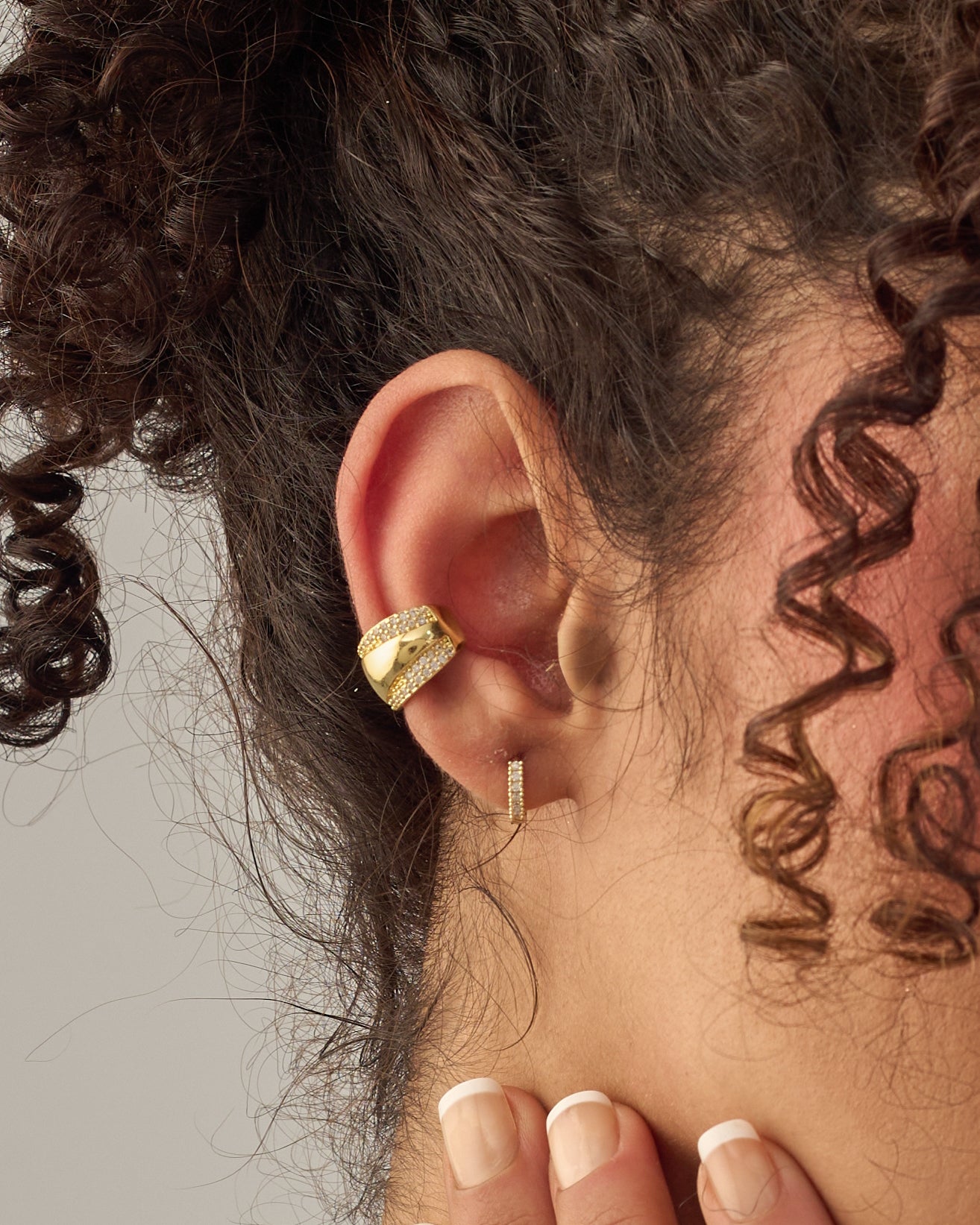 Earcuff