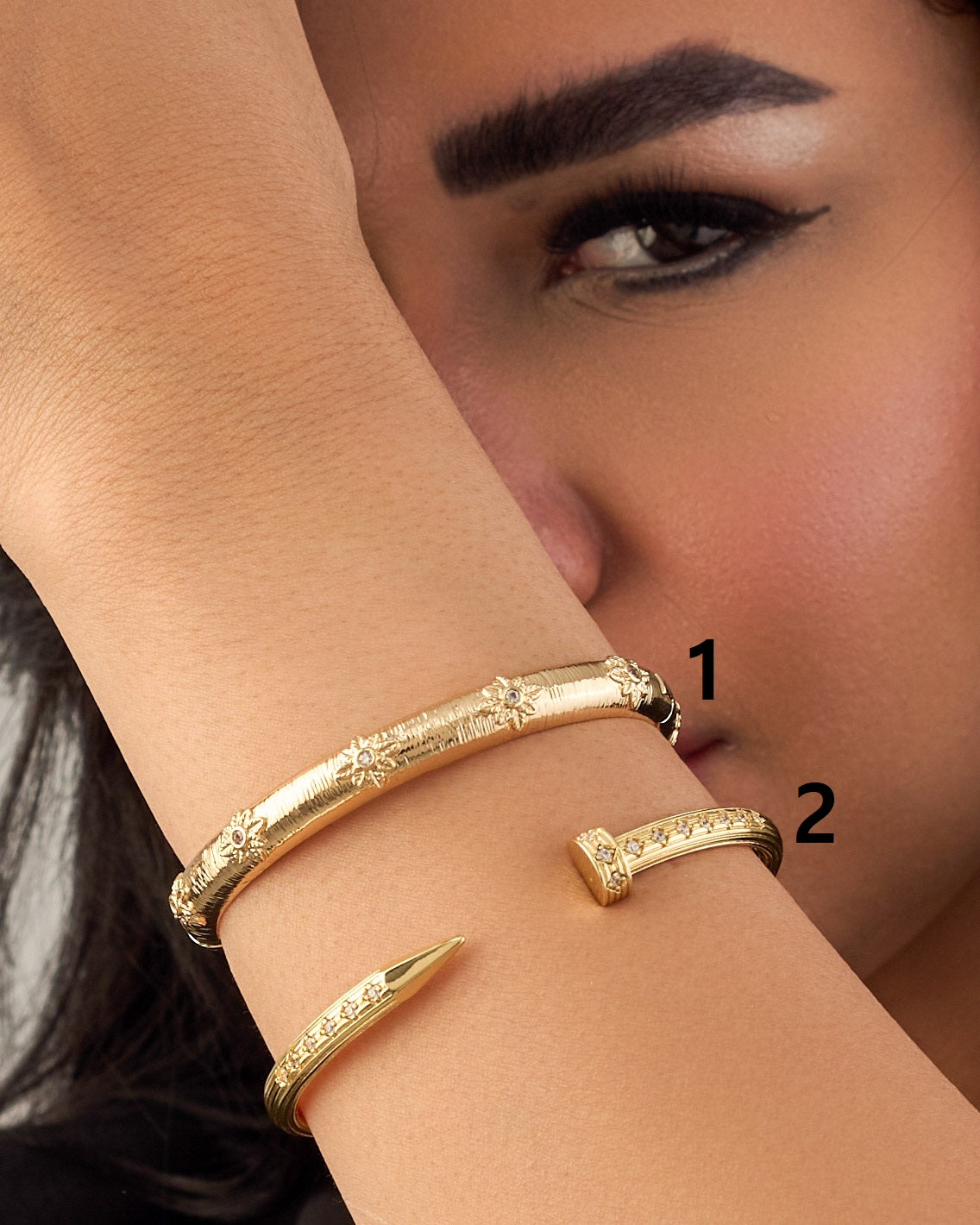 Bangle