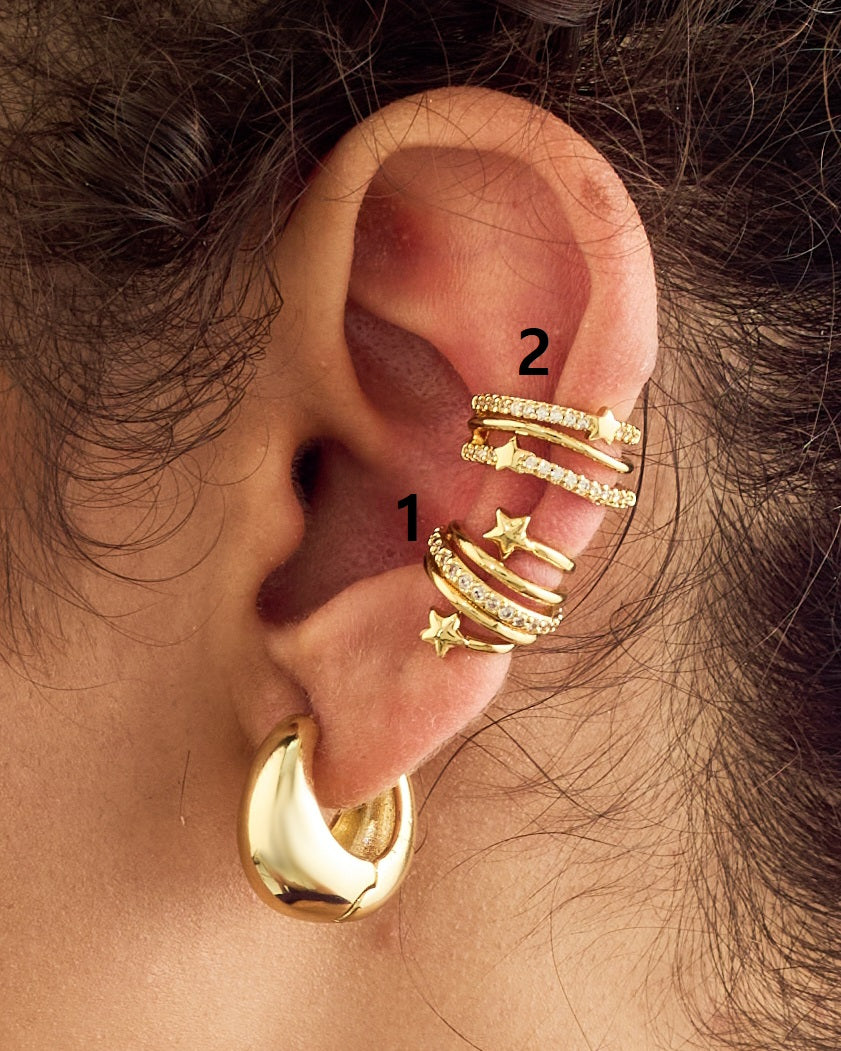 Earcuff