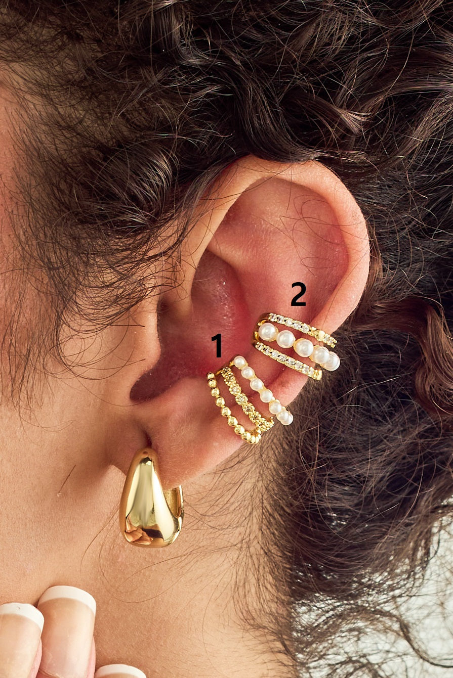 Earcuff