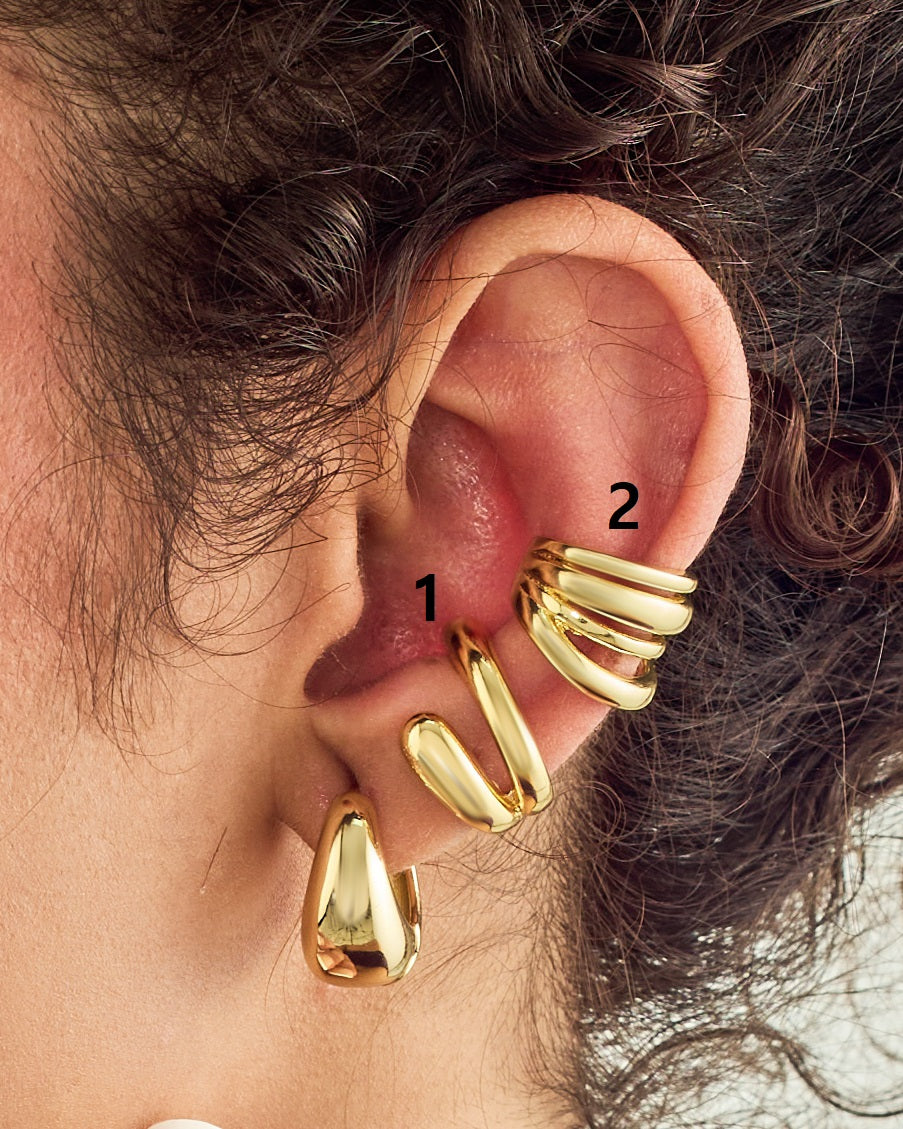 Earcuff
