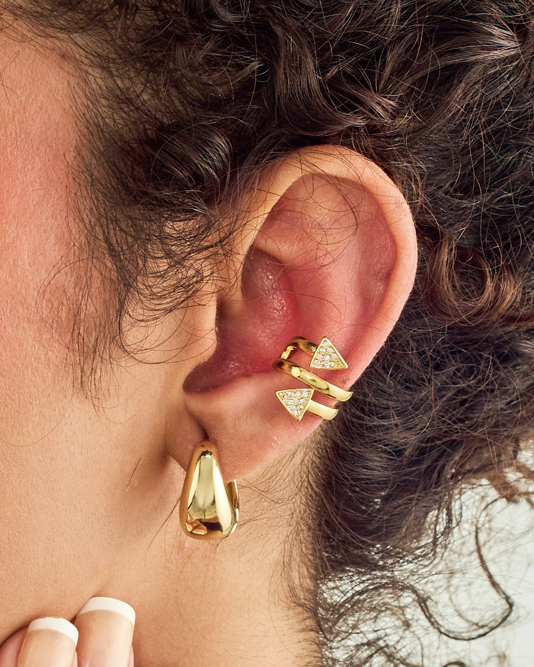 Earcuff