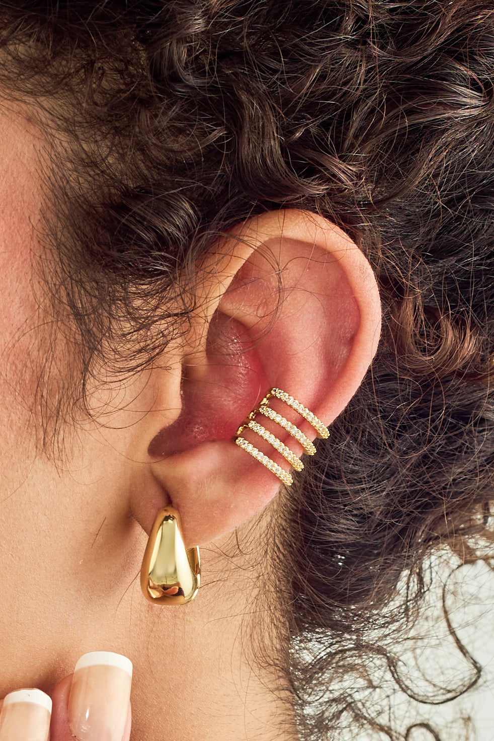 Earcuff