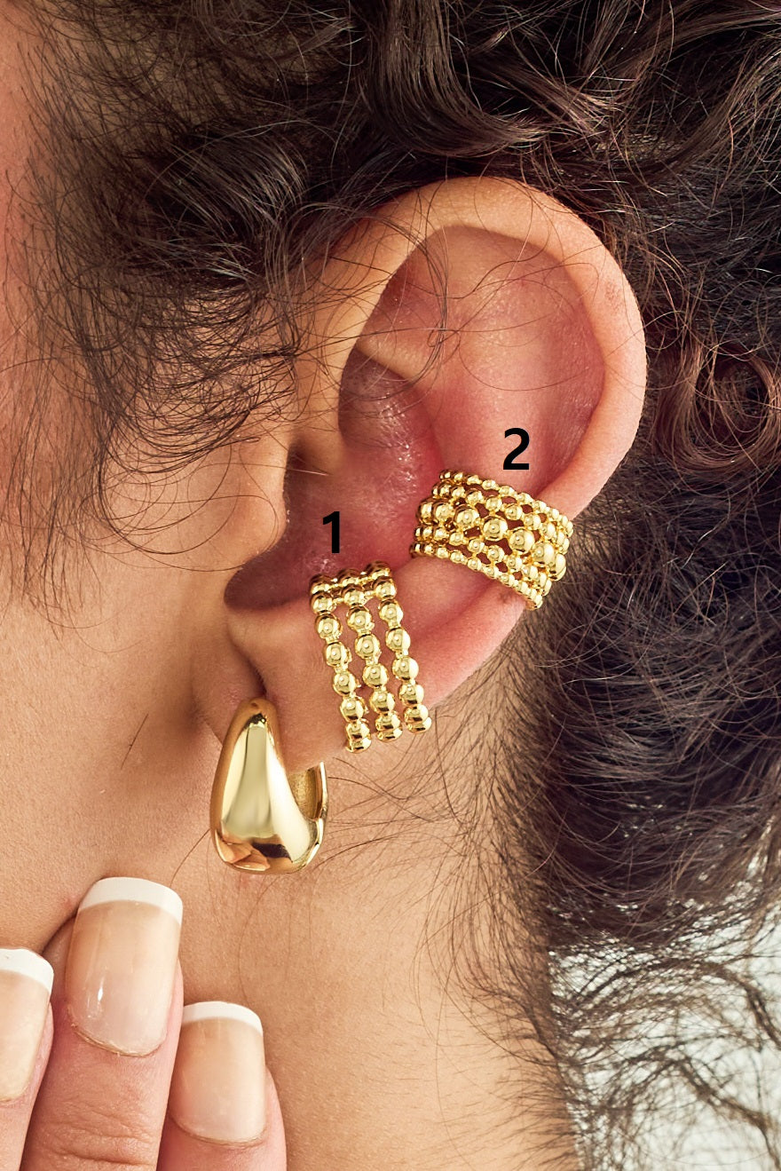Earcuff