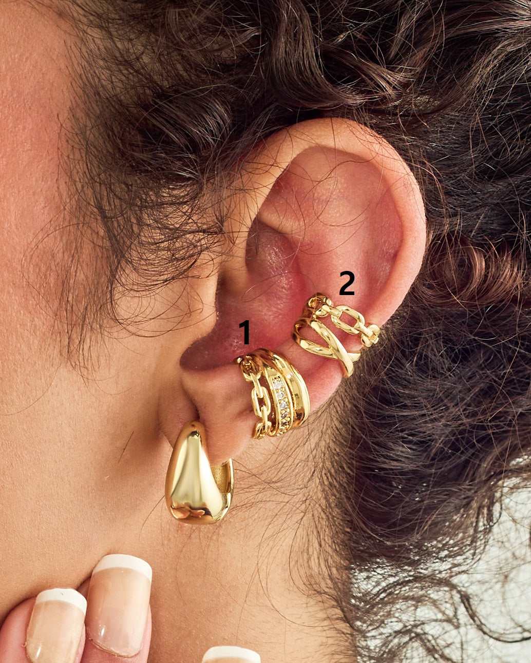 Earcuff
