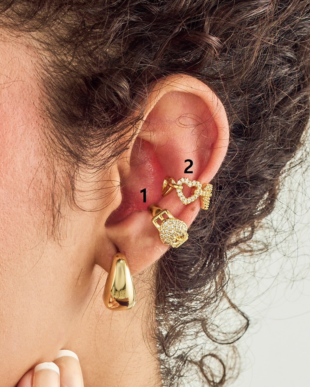 Earcuff