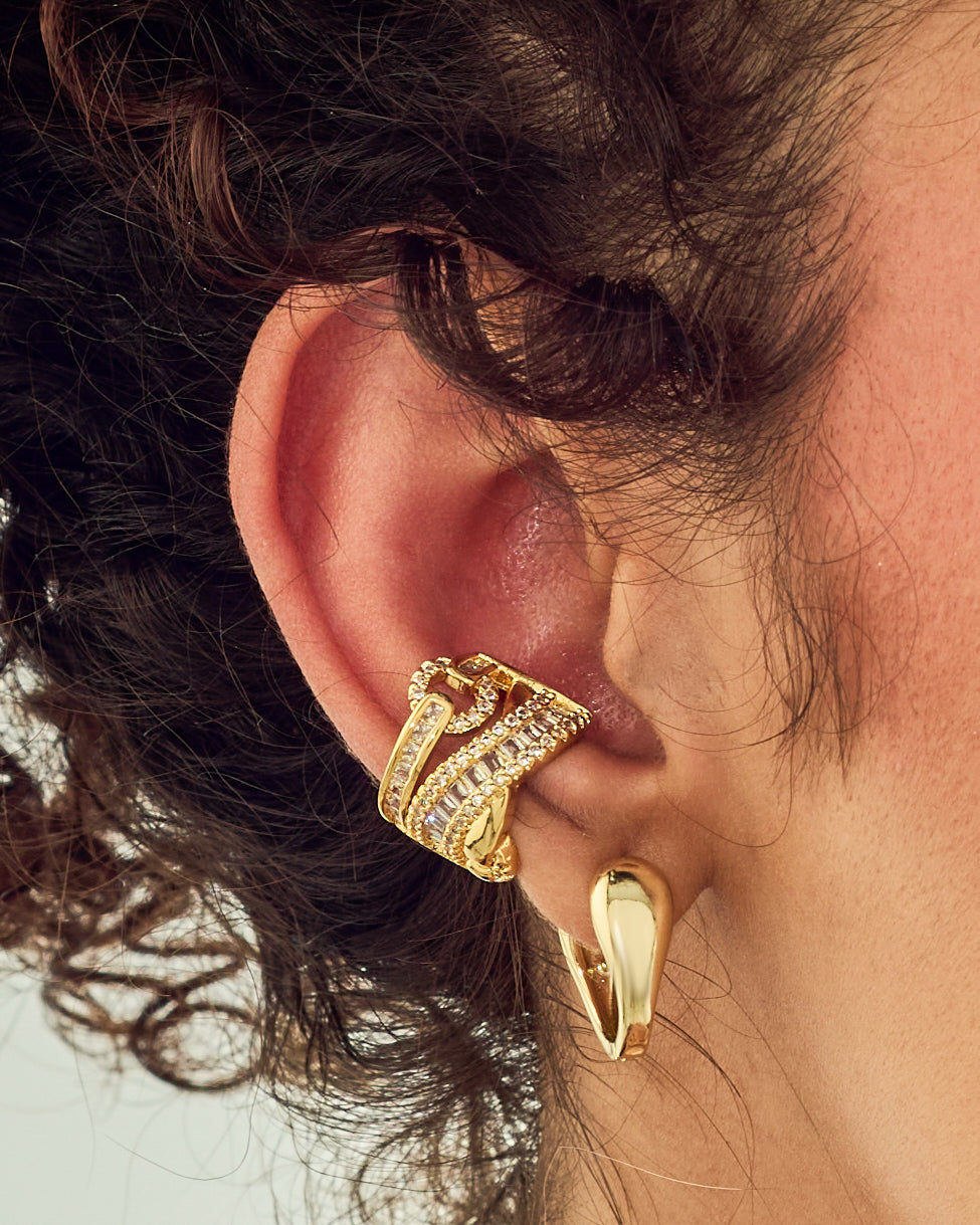 Earcuff