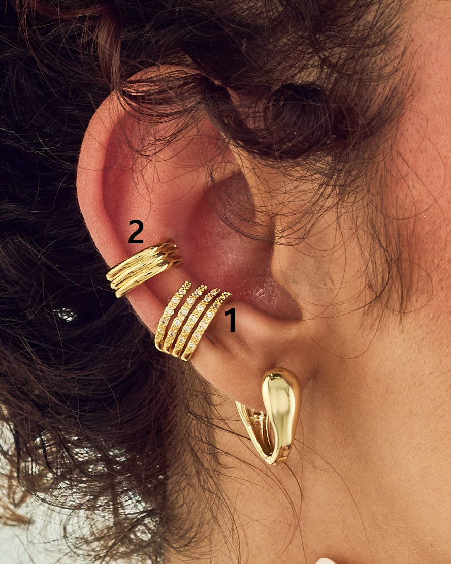 Earcuff