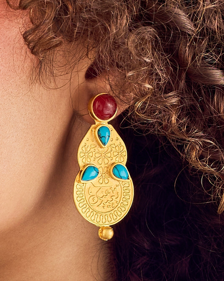 Earring